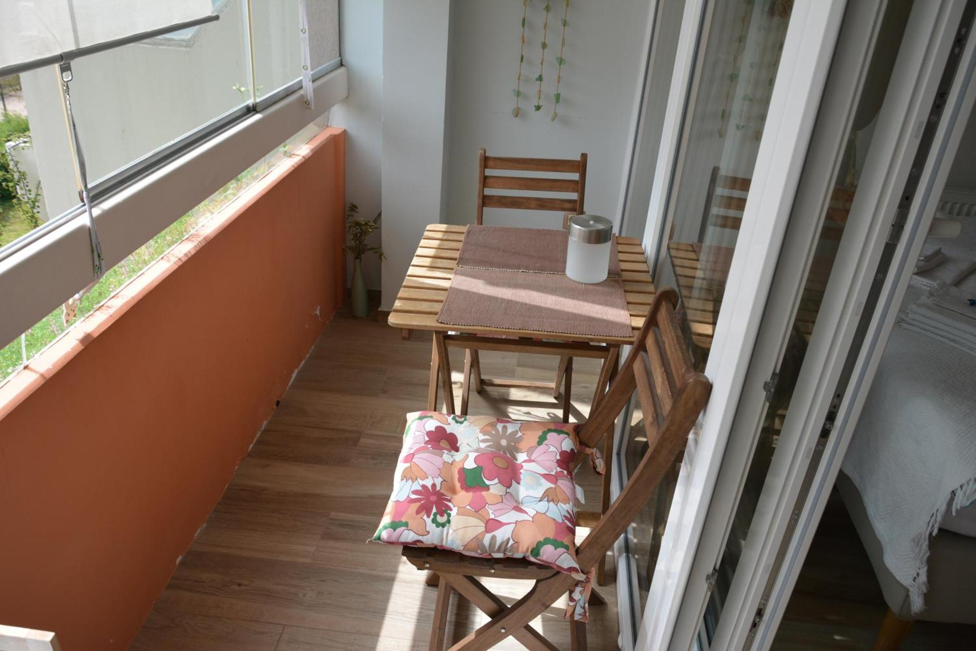 Ferienwohnung Chic Cosy Quiet In Ljubljana Center Exterior foto